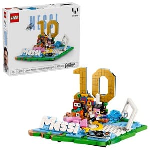 LEGO 43011