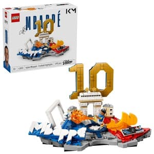 LEGO 43013