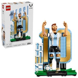LEGO 43015