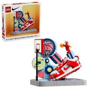 LEGO 43021