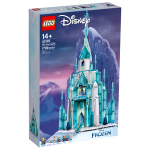 LEGO Disney 43197