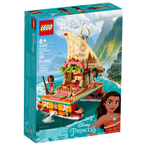 LEGO 43210