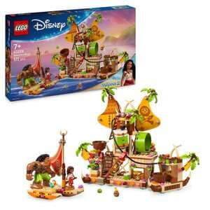 LEGO 43258