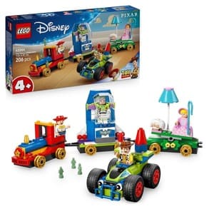 LEGO 43264