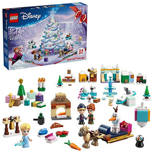 LEGO 43273