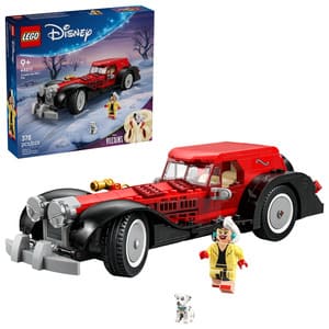 LEGO 43277