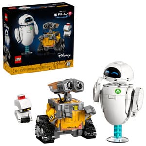 LEGO 43279