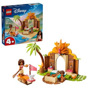 LEGO 43282