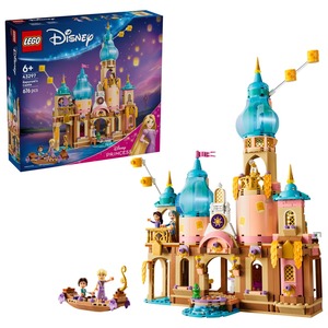 LEGO 43297