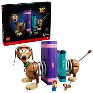 LEGO 43301