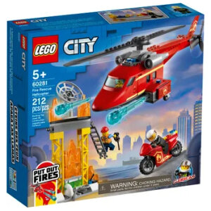 LEGO 60281