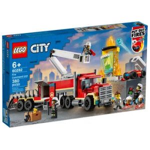 LEGO 60282