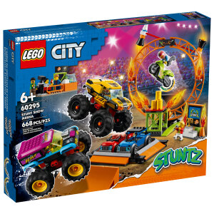 LEGO 60295
