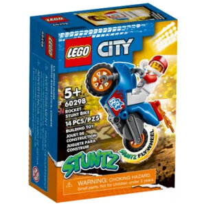 LEGO 60298