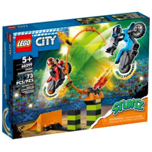 LEGO 60299