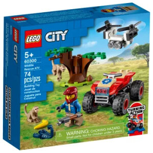 LEGO 60300