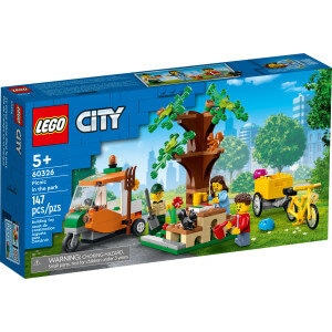 LEGO 60326/