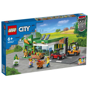 LEGO 60347