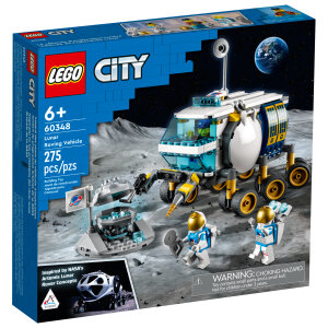 LEGO 60348