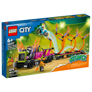 LEGO 60357