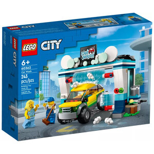 LEGO 60362