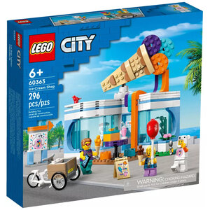 LEGO 60363