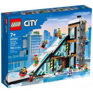 LEGO 60366