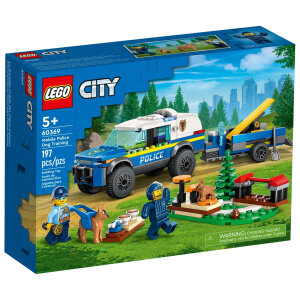 LEGO 60369