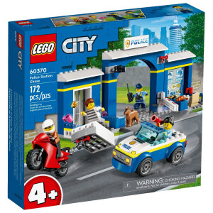 LEGO 60370