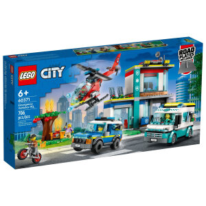 LEGO 60371