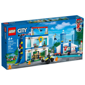 LEGO 60372