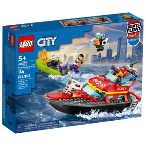 LEGO 60373