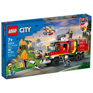 LEGO 60374
