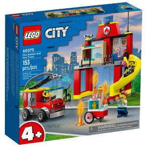 LEGO 60375