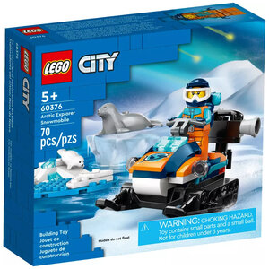 LEGO 60376