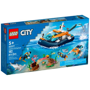 LEGO 60377