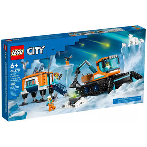 LEGO 60378