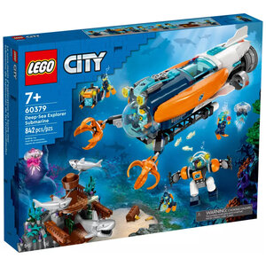 LEGO 60379