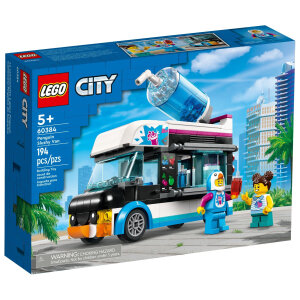 LEGO 60384