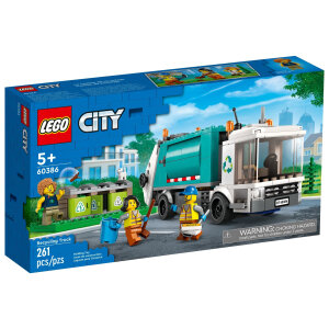 LEGO 60386