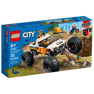 LEGO 60387