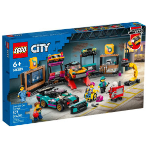 LEGO 60389