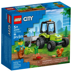 LEGO 60390