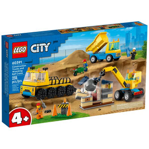 LEGO 60391