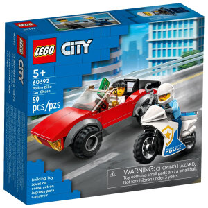 LEGO 60392