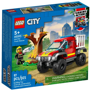 LEGO 60393