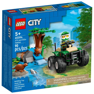 LEGO 60394