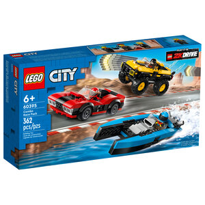 LEGO 60395