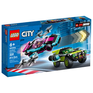 LEGO 60396