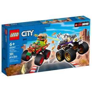 LEGO 60397